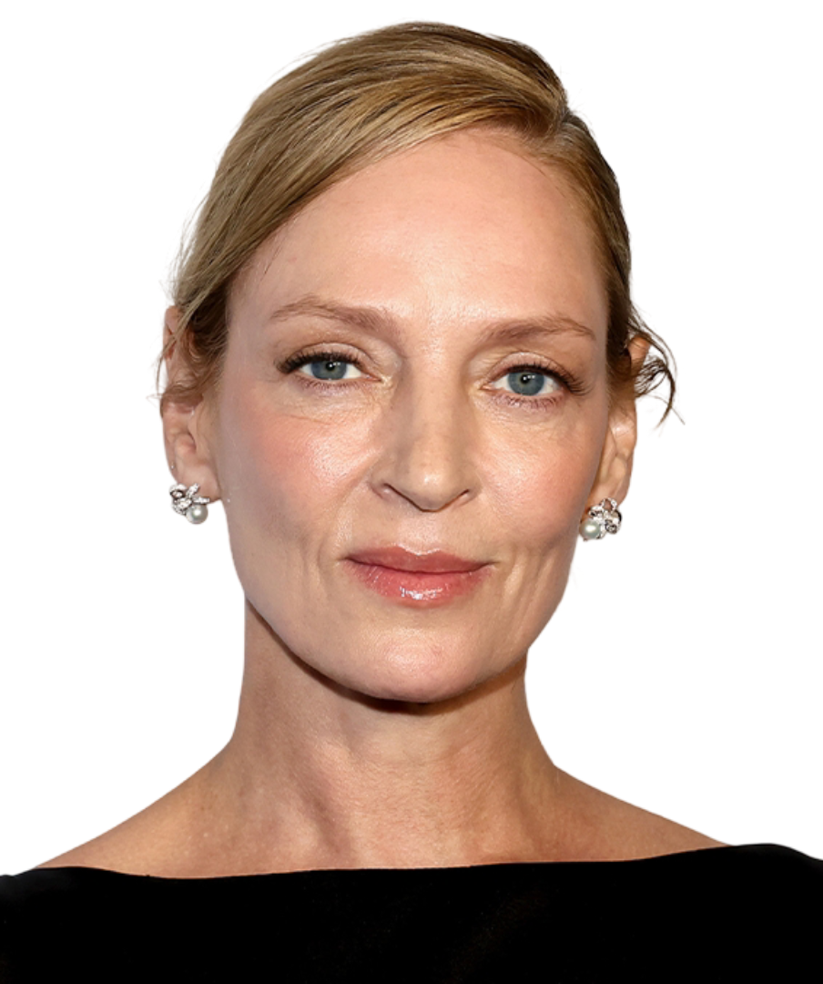 Uma Thurman